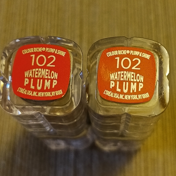 Loreal lipstick - Picture 1 of 2